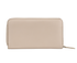 Fendi Owl Long Wallet, &pound;160, Accessories, Beige, Leather, Back view